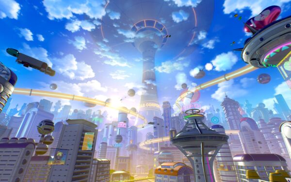 Dragon Ball Xenoverse 3: 2027 második felére szűkült a megjelenési ablak