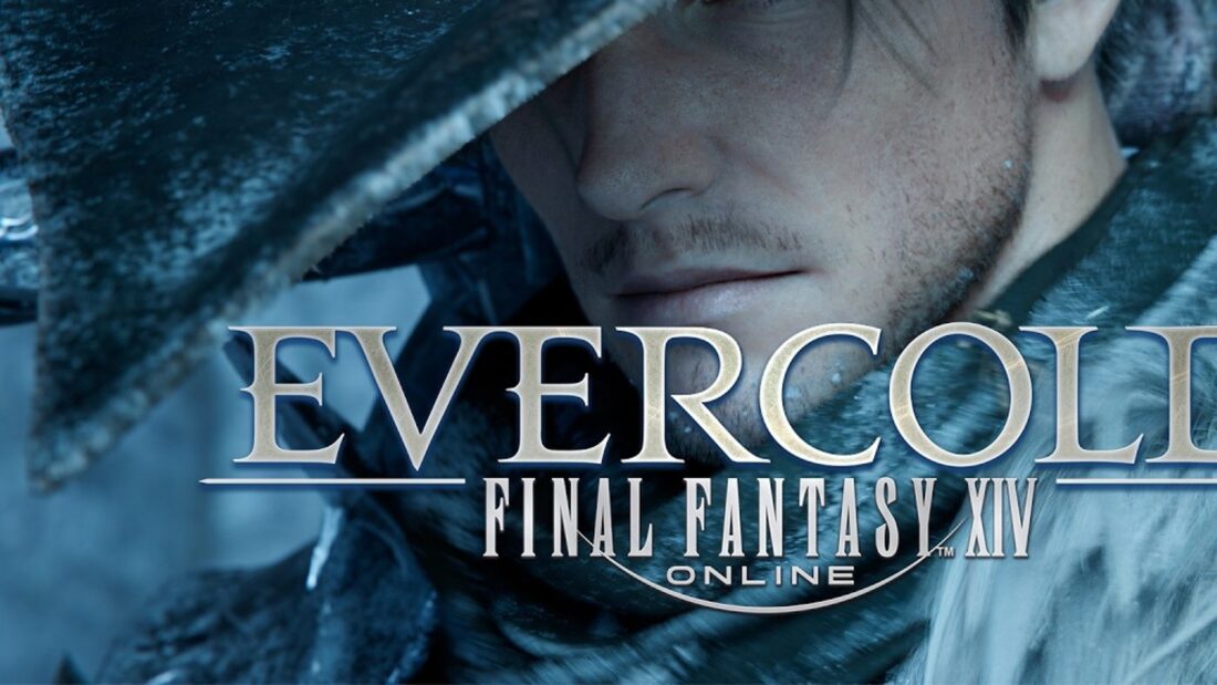 Final Fantasy XIV: Evercold megjelenés: 2027. február 23., előrendelés november 4-től