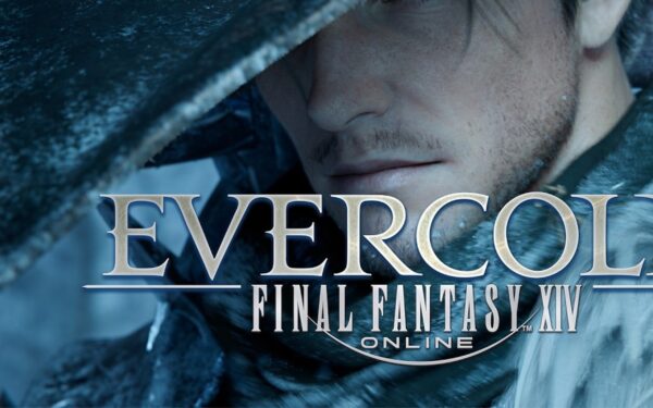 Final Fantasy XIV: Evercold megjelenés: 2027. február 23., előrendelés november 4-től