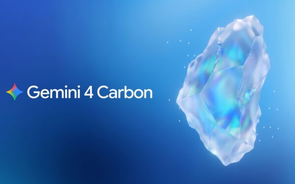Gemini 4 Carbon: itt a Google eddigi legerősebb modellje, kiberbiztonsági rekordokkal