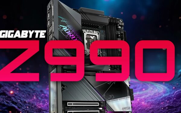 Pletyka: 40 Z990 típusnevet jegyeztetett be a Gigabyte az EEC-adatbázisban