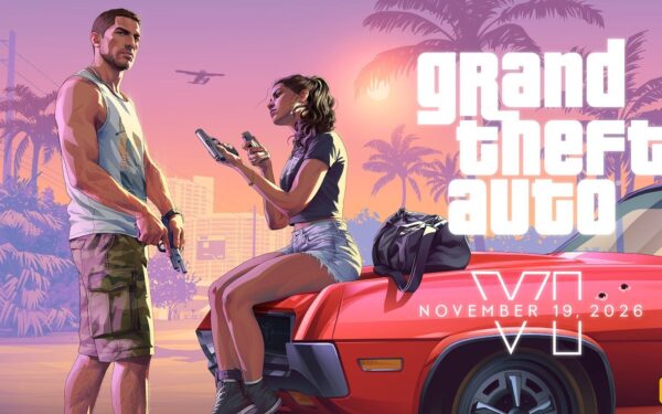 Megérkezett a GTA 6 launch trailere, egy hónap van hátra a megjelenésig