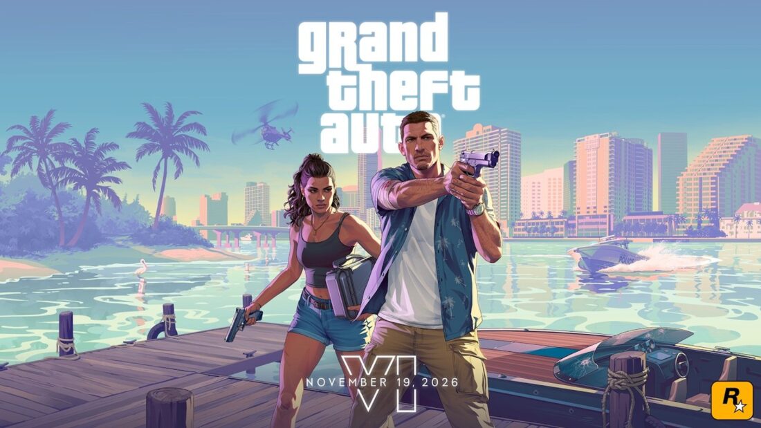GTA 6: Project Americas volt, és külön stúdió készítette az NPC-ket