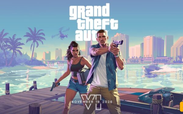GTA 6: Project Americas volt, és külön stúdió készítette az NPC-ket