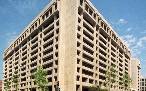 IMF: egy AI-részvényösszeomlás globális pénzügyi válságot okozhat