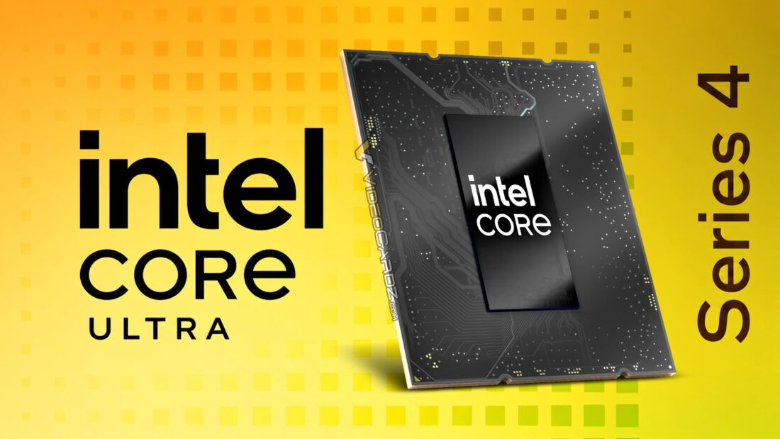 Pletyka: legfeljebb 28 magos lehet az Intel Nova Lake-HX laptopos csúcs-CPU