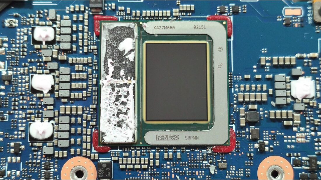 Pletyka: kiszivárogtak a Nova Lake laptopchipek lapkafotói, erős iGPU is jöhet