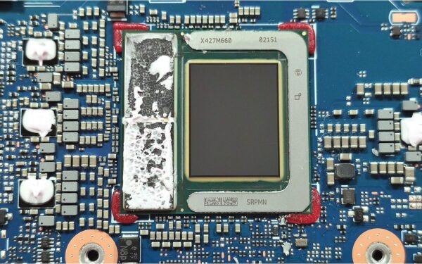 Pletyka: kiszivárogtak a Nova Lake laptopchipek lapkafotói, erős iGPU is jöhet