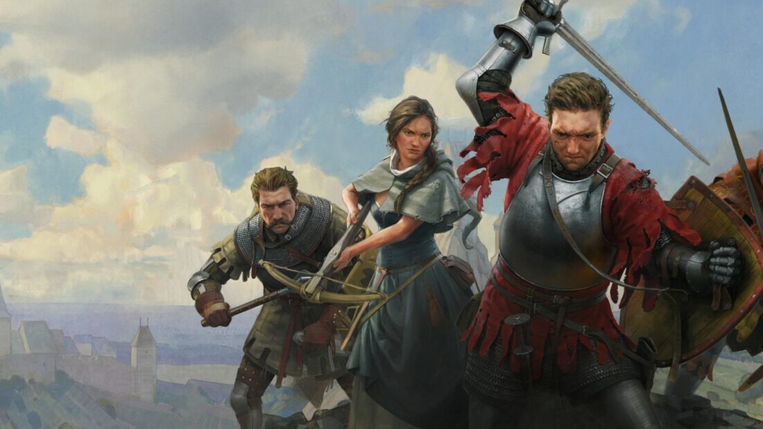 A Warhorse megerősítette: illetéktelenek fértek hozzá a Kingdom Come-stúdió rendszereihez