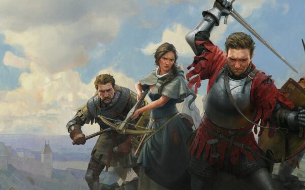 A Warhorse megerősítette: illetéktelenek fértek hozzá a Kingdom Come-stúdió rendszereihez