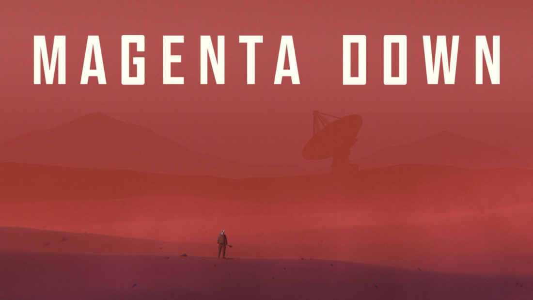 Leleplezték a Magenta Downt: feszült sci-fi túlélőjáték érkezik 2027-ben Xboxra és PC-re