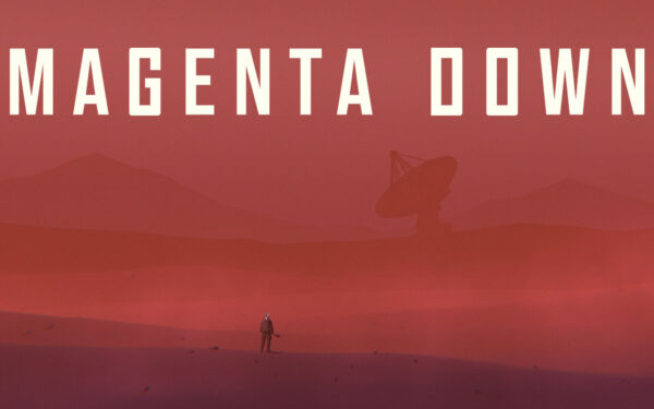 Leleplezték a Magenta Downt: feszült sci-fi túlélőjáték érkezik 2027-ben Xboxra és PC-re