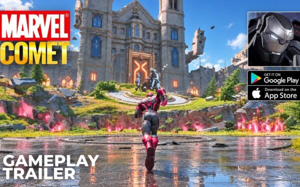 Pletyka: Project Comet: kiszivárgott az új Marvel-játék