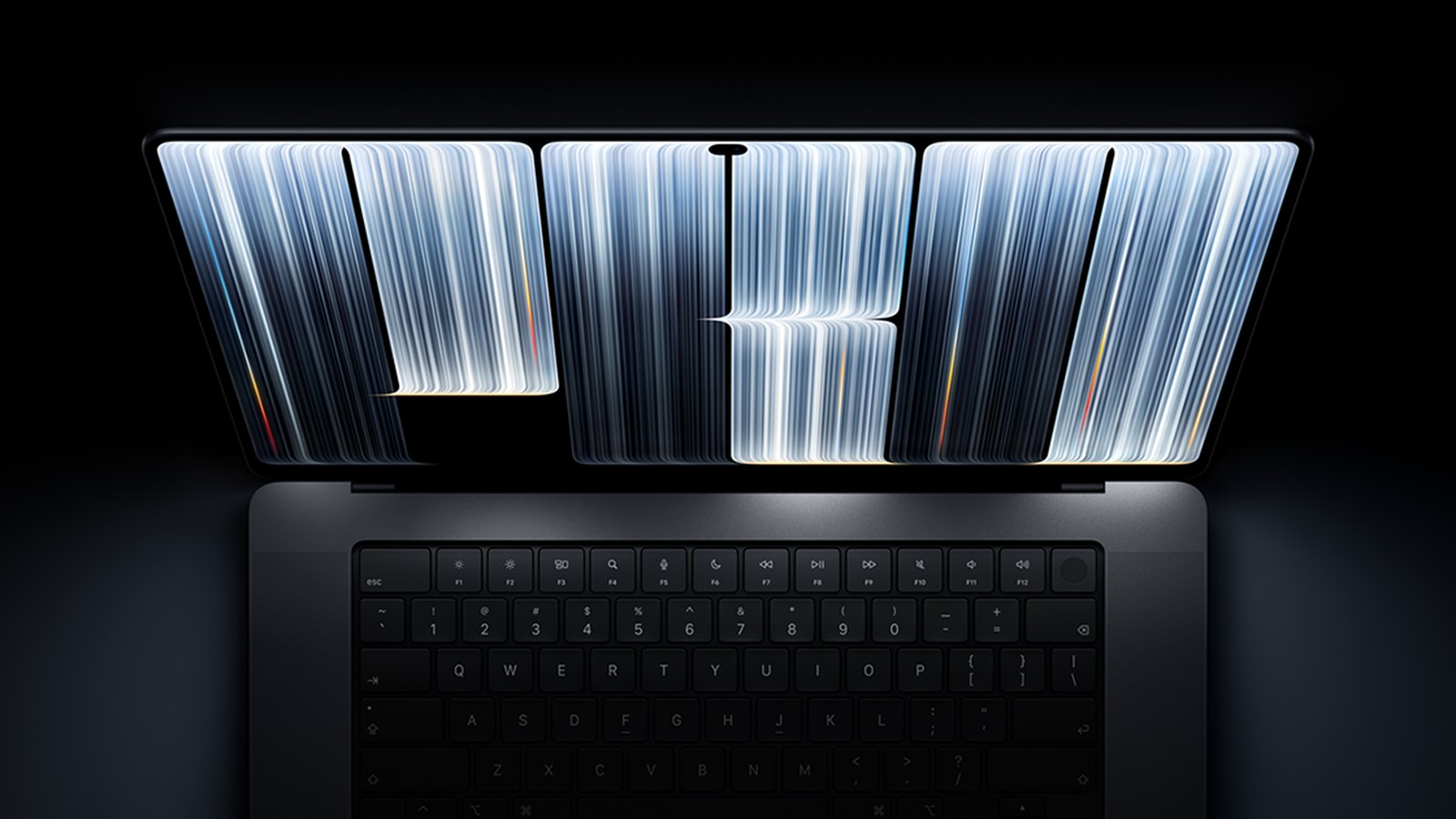 A PROLED XDR-kijelzős MacBook Pro