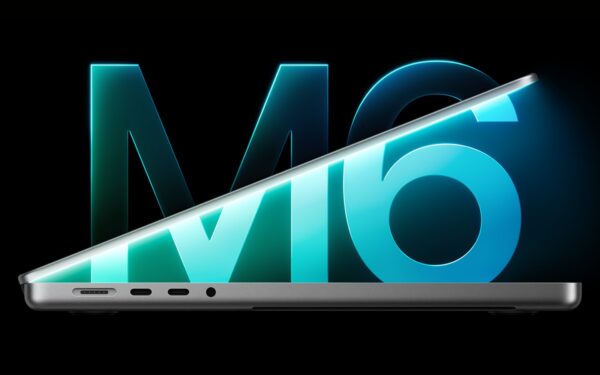 Apple M6 MacBook Pro és iMac: 1999 dollártól, november 6-án érkeznek