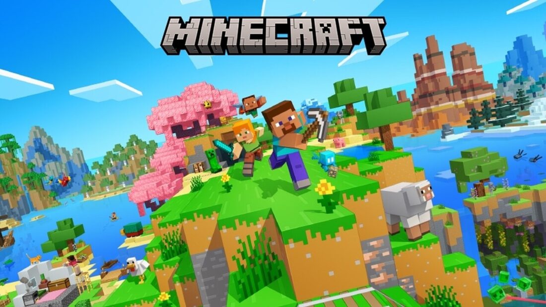 Minecraft Switch 2: megjelent a saját kiadás, a digitális tulajdonosok január 31-ig ingyen válthatnak