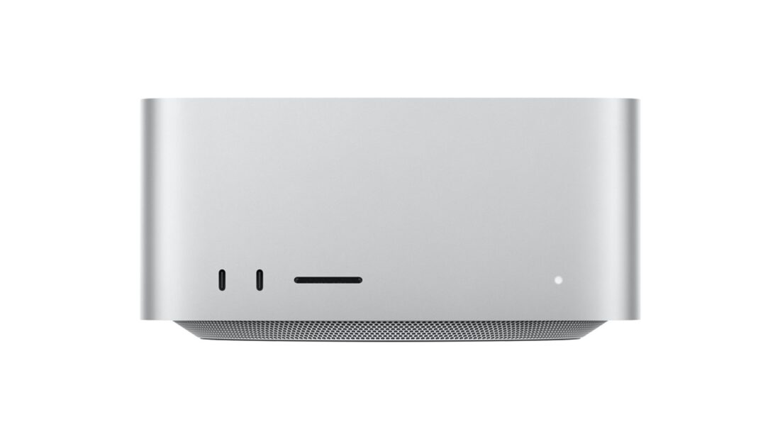 Mac Studio M5 Ultra 512 GB memóriával: rendelhető, a csúcsváltozat 29 799 dollár