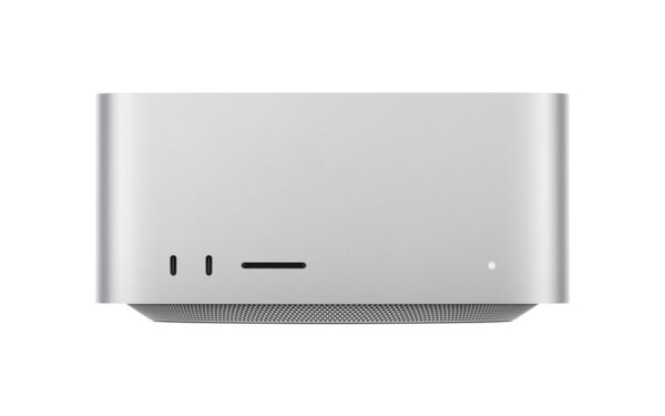 Mac Studio M5 Ultra 512 GB memóriával: rendelhető, a csúcsváltozat 29 799 dollár