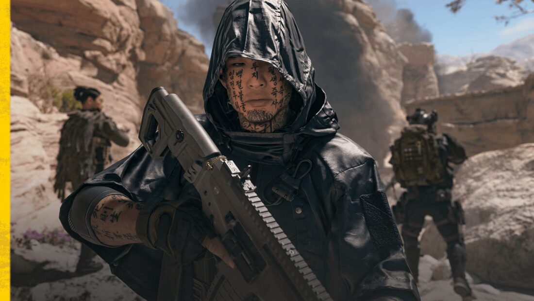 Modern Warfare 4 Season 1: november 6-án indul, új pályákkal, Grind móddal és két Warzone-térképpel