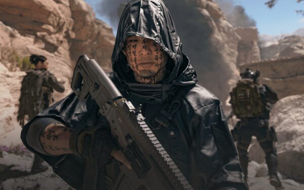 Modern Warfare 4 Season 1: november 6-án indul, új pályákkal, Grind móddal és két Warzone-térképpel