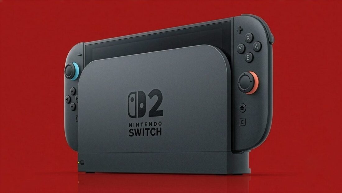 Feltörték a Switch 2-t: megjött az első jailbreak, de nem tartós