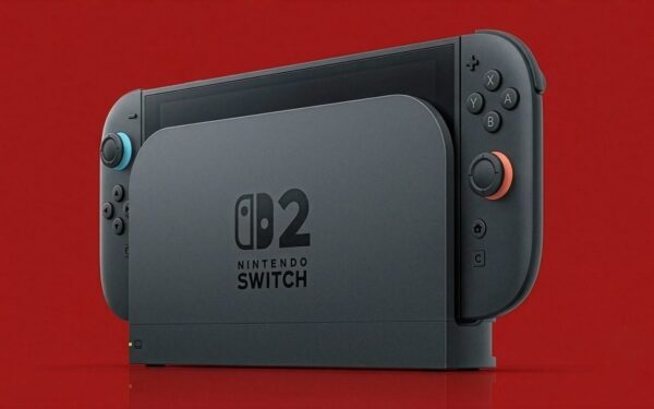 Feltörték a Switch 2-t: megjött az első jailbreak, de nem tartós