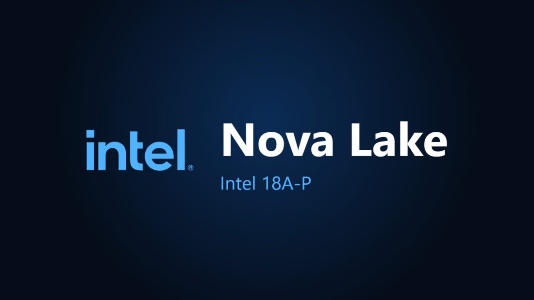 Nova Lake: hivatalosan 18A-P-n készül, egy kiszivárgott becslés szerint akár 33%-kal gyorsabb játékban