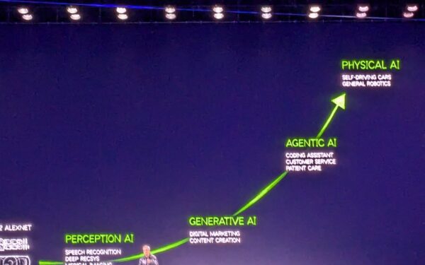 Nvidia: 250 millió dollár brit AI-biztonságra, 2 milliárd Európának
