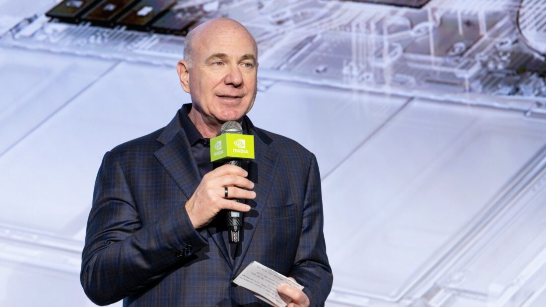 Az Nvidia szerint nem szűnt meg az RTX 5090, a szállítás folytatódik