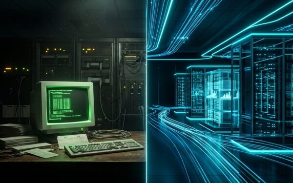 Áttörést ért el az OpenAI a COBOL és Fortran banki kódok modernizálásában