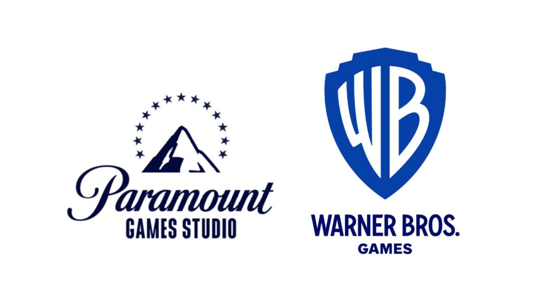 Paramount és WB Games: egyesül a két stúdió