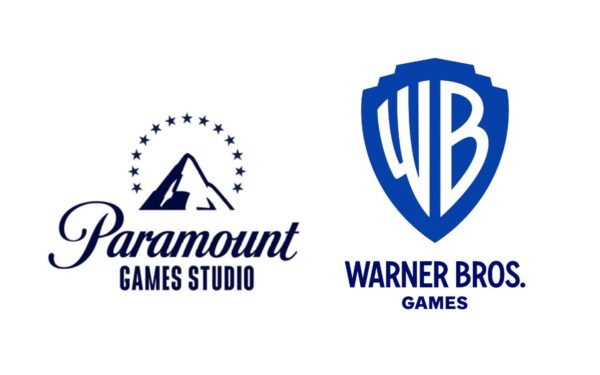 Paramount és WB Games: egyesül a két stúdió
