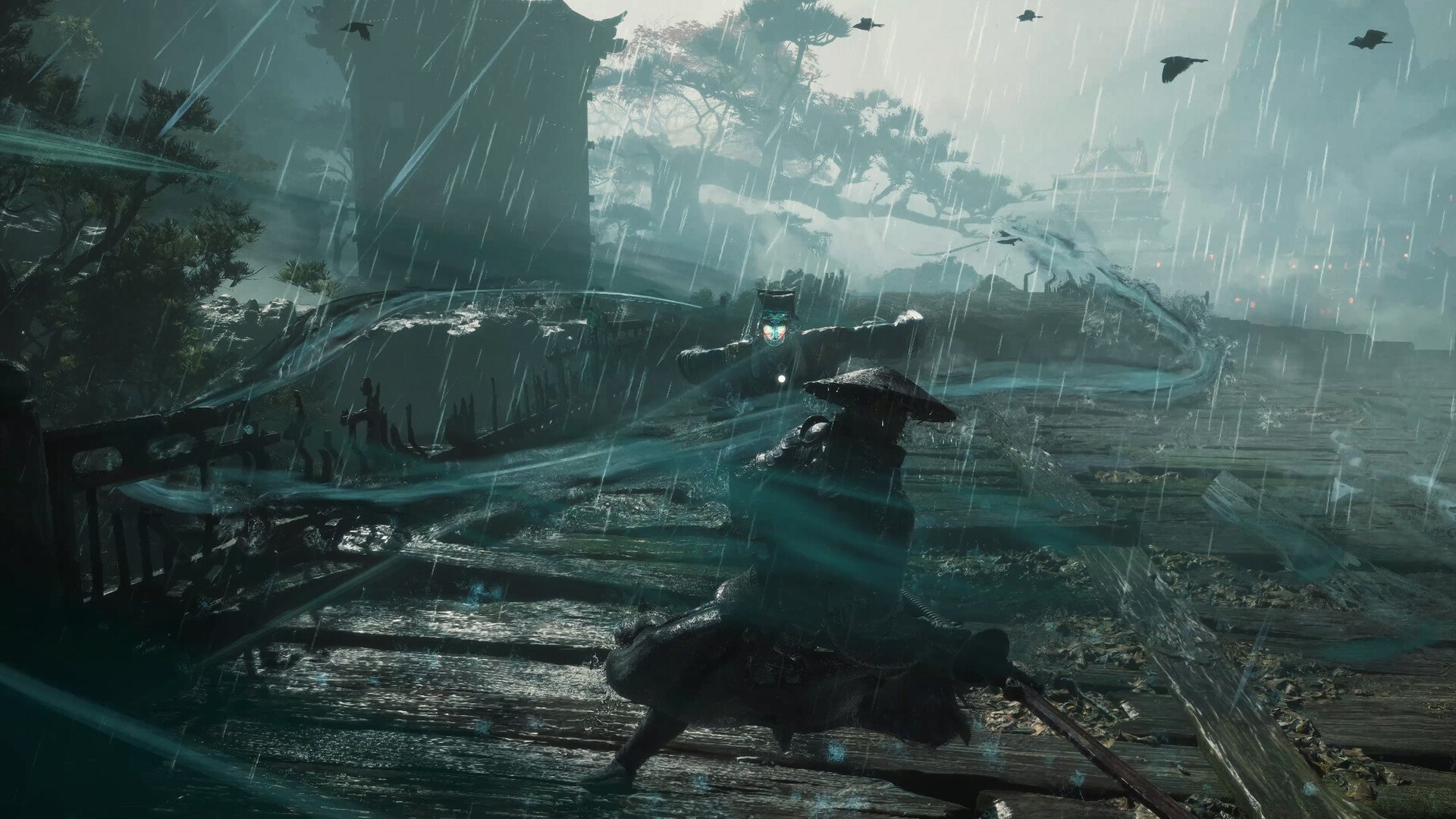 Phantom Blade Zero képernyőkép