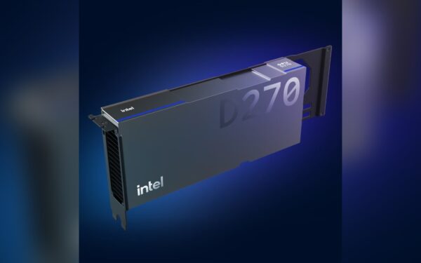 Pletyka: akár 512 GB memóriát is kaphatnak az Intel D-sorozatú AI-kártyák
