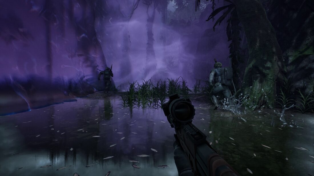 PUBG: Black Budget: törölték az extraction shootert