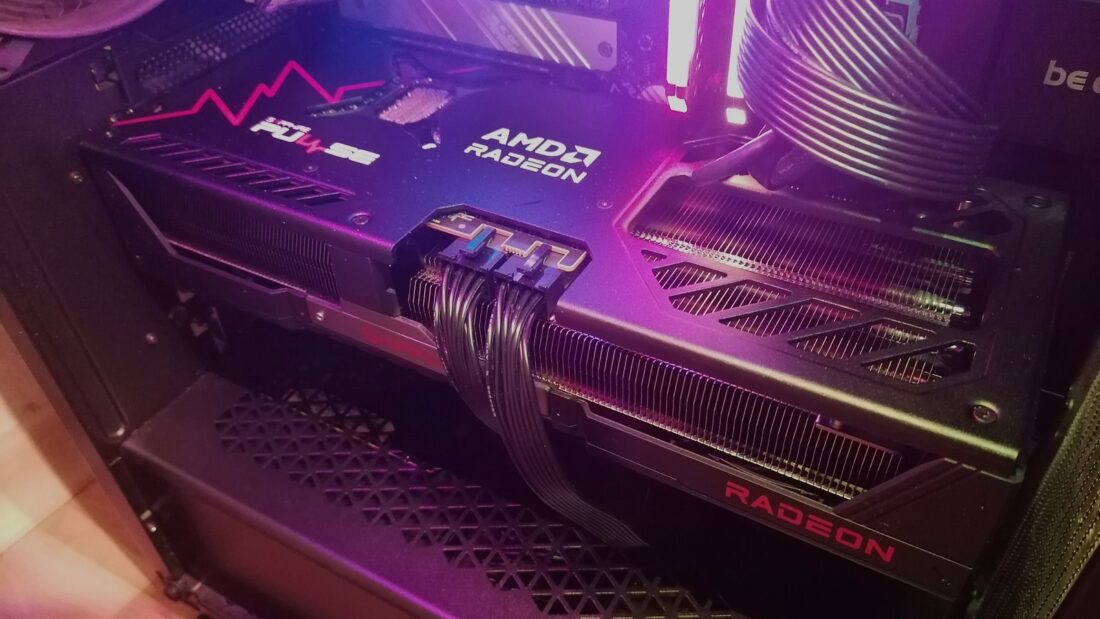 Pletyka: tovább drágulhatnak a Radeonok, az AMD emelte a GDDR6 árát