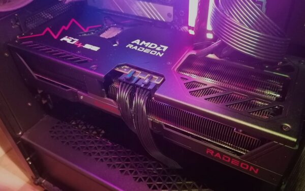 Pletyka: tovább drágulhatnak a Radeonok, az AMD emelte a GDDR6 árát