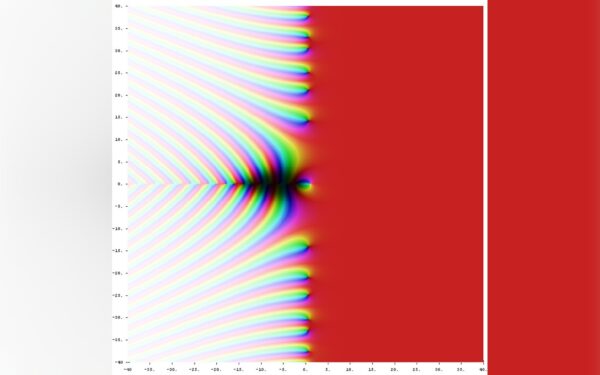 Bebizonyította az OpenAI modellje a kvázi-Riemann-sejtést, a matematikusok szerint helyes