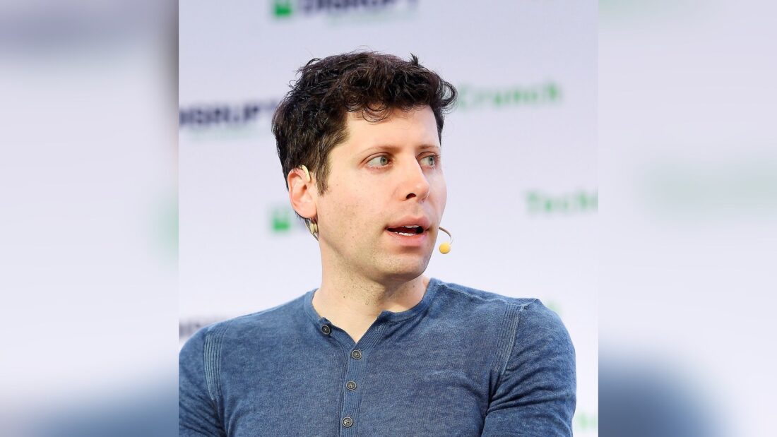 Sam Altman: a fejlett AI előbb-utóbb kijut a sandboxból, csak az alignment segíthet