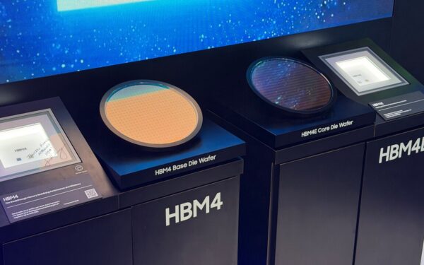 Samsung HBM4E: átment az Nvidia minősítésén