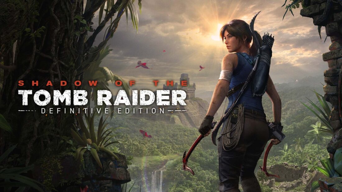 Megjelent a Shadow of the Tomb Raider: Definitive Edition Nintendo Switch 2-re