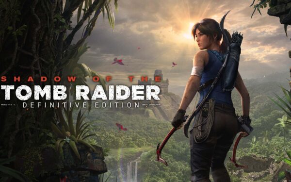 Megjelent a Shadow of the Tomb Raider: Definitive Edition Nintendo Switch 2-re