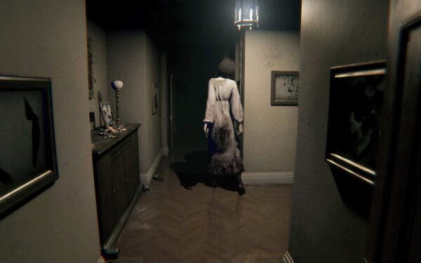Silent Hills P.T.: 30 perces videón a natív PC változat