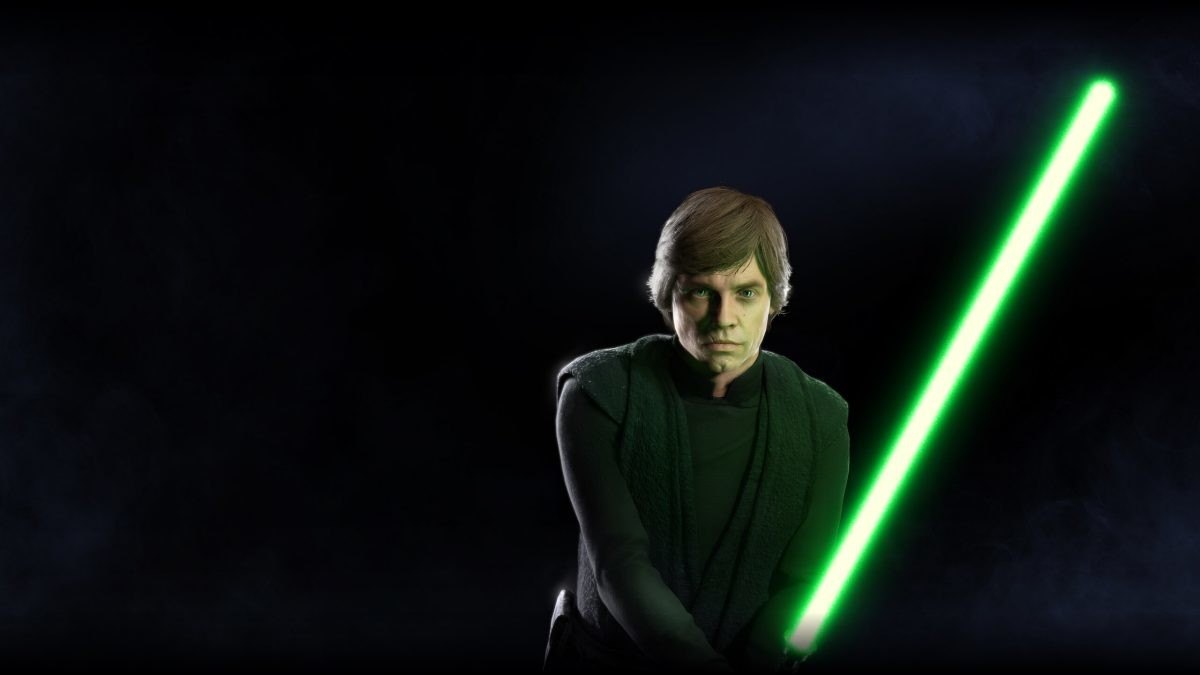 Star Wars: Battlefront II képernyőkép
