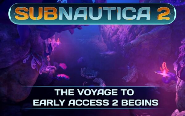 Subnautica 2: új mélytengeri régió érkezik