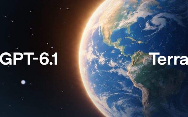 GPT-6.1 Terra: az OpenAI új modellje feleannyiba kerül, mint a Sol