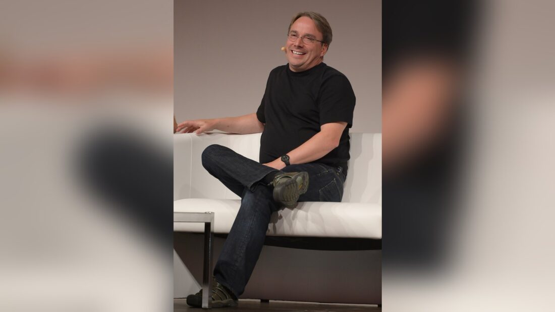 Linus Torvalds a Claude Code-dal írt kernelpatch-sorozatot