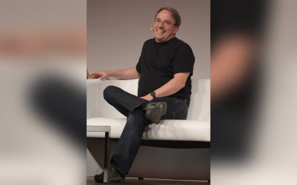 Linus Torvalds a Claude Code-dal írt kernelpatch-sorozatot
