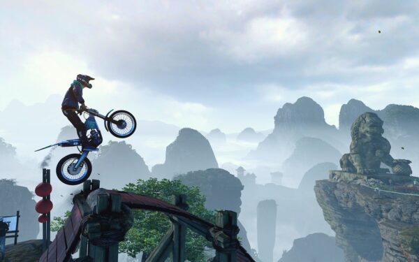 Bezárja a Trials fejlesztőjét a Ubisoft, a Black Flag Resynced stúdiójánál is leépítés jön