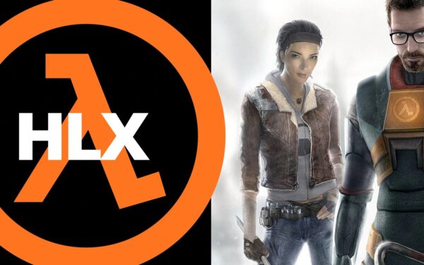 Pletyka: egy Valve-fejlesztő kimondta a HLX nevet, amelyet a Half-Life 3 kódnevének tartanak